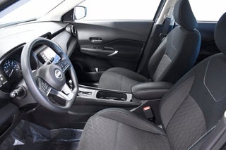 2024 Nissan Kicks thumbnail – Doral, FL – 7
