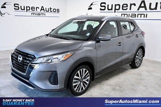 Nissan Kicks for sale Las Vegas
