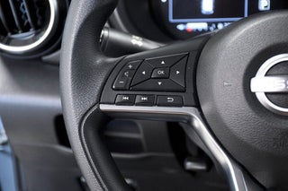2024 Nissan Kicks thumbnail – Doral, FL – 21
