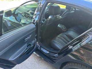 2015 BMW 6 Series thumbnail – Homestead, FL – 11