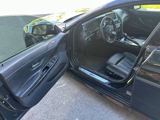 2015 BMW 6 Series thumbnail – Homestead, FL – 7