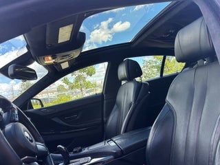 2015 BMW 6 Series thumbnail – Homestead, FL – 9