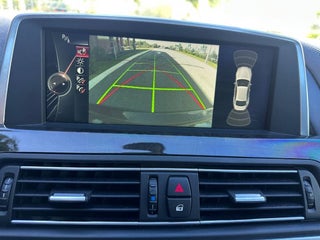 2015 BMW 6 Series thumbnail – Homestead, FL – 5