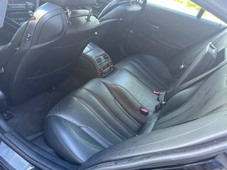 2015 BMW 6 Series thumbnail – Homestead, FL – 12