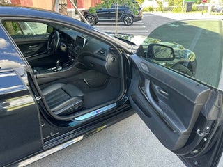2015 BMW 6 Series thumbnail – Homestead, FL – 16