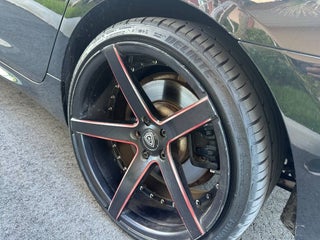 2015 BMW 6 Series thumbnail – Homestead, FL – 6
