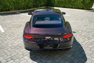 2023 Bentley Continental thumbnail – Fort Lauderdale, FL – 23