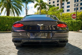 2023 Bentley Continental thumbnail – Fort Lauderdale, FL – 25