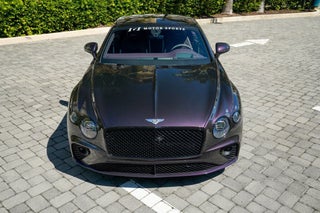 2023 Bentley Continental thumbnail – Fort Lauderdale, FL – 5