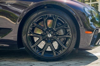 2023 Bentley Continental thumbnail – Fort Lauderdale, FL – 35