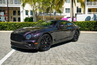 2023 Bentley Continental thumbnail – Fort Lauderdale, FL – 9