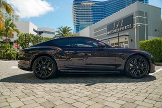 2023 Bentley Continental thumbnail – Fort Lauderdale, FL – 33