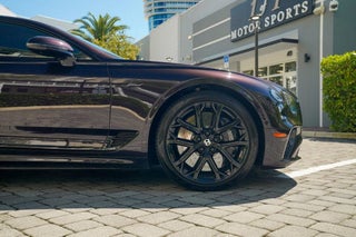2023 Bentley Continental thumbnail – Fort Lauderdale, FL – 34