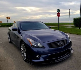2013 Infiniti G37 thumbnail – Miami, FL – 14