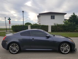 2013 Infiniti G37 thumbnail – Miami, FL – 13