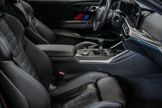 2024 BMW M2 thumbnail – Doral, FL – 36