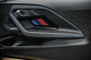 2024 BMW M2 thumbnail – Doral, FL – 39