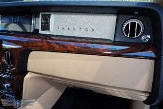 2020 Rolls-Royce Phantom thumbnail – Pompano Beach, FL – 32