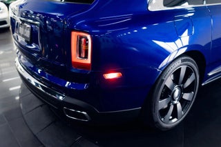2021 Rolls-Royce Cullinan thumbnail – Miami Gardens, FL – 6