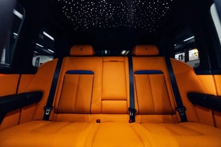 2021 Rolls-Royce Cullinan thumbnail – Miami Gardens, FL – 22