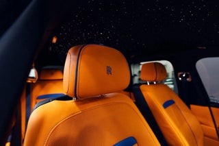 2021 Rolls-Royce Cullinan thumbnail – Miami Gardens, FL – 20