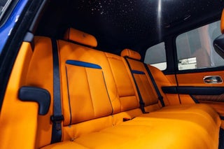 2021 Rolls-Royce Cullinan thumbnail – Miami Gardens, FL – 21