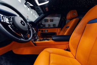 2021 Rolls-Royce Cullinan thumbnail – Miami Gardens, FL – 15