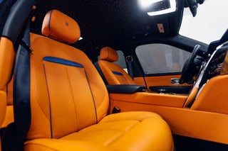 2021 Rolls-Royce Cullinan thumbnail – Miami Gardens, FL – 19