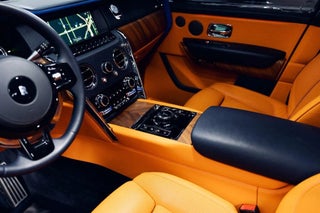 2021 Rolls-Royce Cullinan thumbnail – Miami Gardens, FL – 16