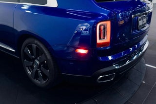 2021 Rolls-Royce Cullinan thumbnail – Miami Gardens, FL – 8