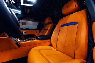 2021 Rolls-Royce Cullinan thumbnail – Miami Gardens, FL – 14