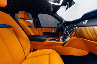 2021 Rolls-Royce Cullinan thumbnail – Miami Gardens, FL – 18