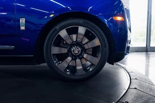 2021 Rolls-Royce Cullinan thumbnail – Miami Gardens, FL – 10