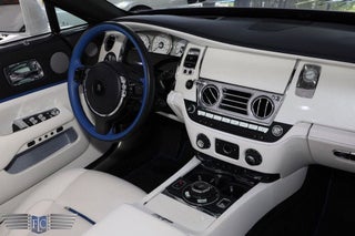 2018 Rolls-Royce Dawn thumbnail – Pompano Beach, FL – 295