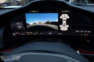 2024 Ferrari 296 GTB thumbnail – Pompano Beach, FL – 99