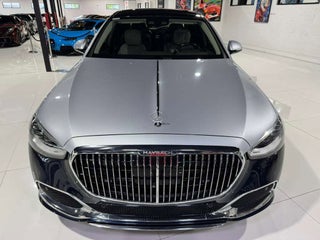 2022 Mercedes-Benz S-Class thumbnail – Ft. Lauderdale, FL – 2