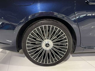 2022 Mercedes-Benz S-Class thumbnail – Ft. Lauderdale, FL – 54