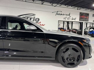 2024 Mercedes-Benz S-Class thumbnail – Ft. Lauderdale, FL – 52