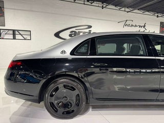 2024 Mercedes-Benz S-Class thumbnail – Ft. Lauderdale, FL – 51