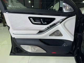 2024 Mercedes-Benz S-Class thumbnail – Ft. Lauderdale, FL – 38