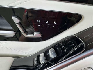 2024 Mercedes-Benz S-Class thumbnail – Ft. Lauderdale, FL – 37