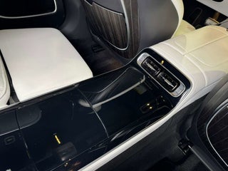 2024 Mercedes-Benz S-Class thumbnail – Ft. Lauderdale, FL – 15