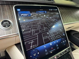 2024 Mercedes-Benz S-Class thumbnail – Ft. Lauderdale, FL – 26