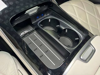 2024 Mercedes-Benz S-Class thumbnail – Ft. Lauderdale, FL – 29