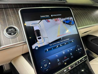 2024 Mercedes-Benz S-Class thumbnail – Ft. Lauderdale, FL – 27