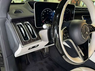 2024 Mercedes-Benz S-Class thumbnail – Ft. Lauderdale, FL – 33
