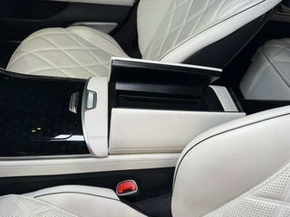 2024 Mercedes-Benz S-Class thumbnail – Ft. Lauderdale, FL – 31