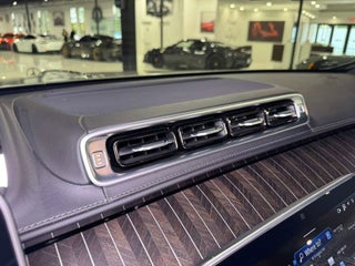 2024 Mercedes-Benz S-Class thumbnail – Ft. Lauderdale, FL – 25