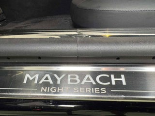 2024 Mercedes-Benz S-Class thumbnail – Ft. Lauderdale, FL – 35