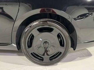 2024 Mercedes-Benz S-Class thumbnail – Ft. Lauderdale, FL – 54